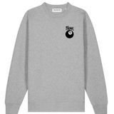 8 BALLES ★ PULL