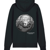 BRINGT DIE NACHT ★ HOODIE