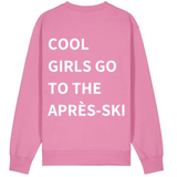APRÈS-SKI ★ SWEATER