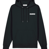 SPORTS CLUB ★ HOODIE GLITTER