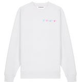 STOCKHOLM PASTEL ★ SWEATER