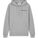 STOCKHOLM ★ HOODIE