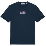 BLONDES ★ TEE