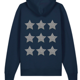 9 STAR ★ HOODIE