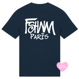 FASHIONOMI PARIS ★ TEE