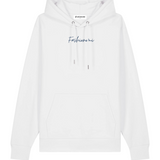 NOUVELLE ÉTOILE ★ SWEAT À CAPUCHE