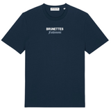 BRUNETTES ★ TEE