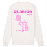 WINTER SPORTS ★ SWEATER