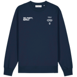 SKI QUEEN ★ SWEATER