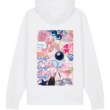 PINTEREST CHAOS ★ HOODIE