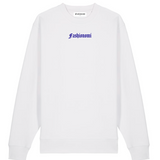 NO CAP ★ SWEATER