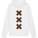 AMSTERDAM ★ SWEAT À CAPUCHE
