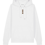 AMSTERDAM ★ SWEAT À CAPUCHE