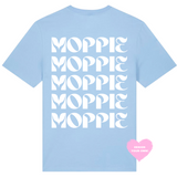 MOPPIE ★ T-STÜCK