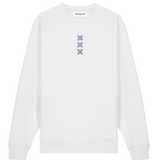 AMSTERDAM ★ PULL