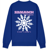 SNOWFLAKE ★ SWEATER