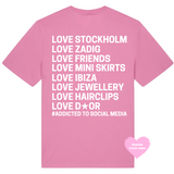 STOCKHOLM ★ TEE