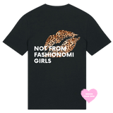 LEOPARD KISS ★ TEE