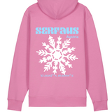 SNOWFLAKE ★ HOODIE