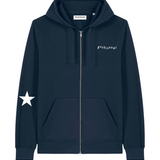 Fashionomi-Sternweste ★ französische Marine