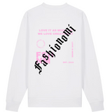 FASHIONOMI ★ SWEATER