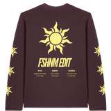 Dolce sun longsleeve ★ brown