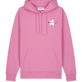 HOCKEY FILLES ★ SWEAT À CAPUCHE