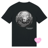 BRINGEN SIE DIE NACHT ★ TEE
