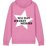 HOCKEY FILLES ★ SWEAT À CAPUCHE