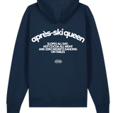 SKI QUEEN ★ HOODIE