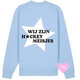 HOCKEY MEISJES ★ SWEATER