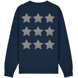 9 STARS ★ SWEATER