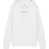 PINTEREST CHAOS ★ HOODIE