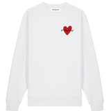 Niemand mag dich ★ Pullover
