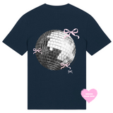 DISCO BOW ★ TEE