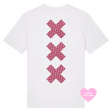 AMSTERDAM ★ TEE