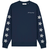 COUNTING STARS STRASS ★ SWEATER