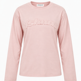 Signature longsleeve  ★ baby pink
