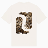 Lucky dot ★ tee