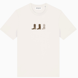Lucky dot ★ tee