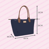 SCHOOL BAG SMALL ★ NAVY