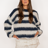 Nola knit ★ striped