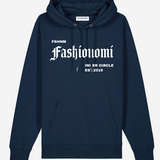 FSHNM HOODIE ★ FRENCH NAVY