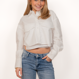 Lola blouse ★ white