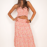 Saint-tropez ★ long skirt