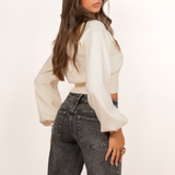 Matilde knit ★ cream