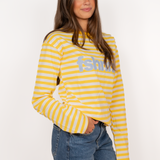 Fshnm longsleeve ★ yellow
