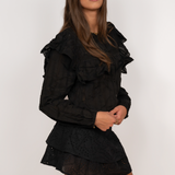 Florine blouse ★ black