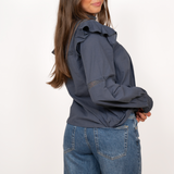Stockholm blouse ★ navy