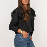 Maddy blouse ★ black